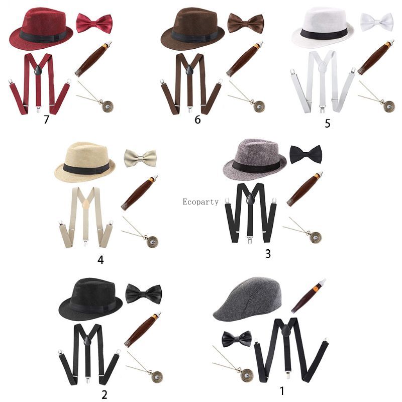 Mens Fashion In The 1920S - Disraze плоская кепка s-классическая Трилби Бриллиантовая