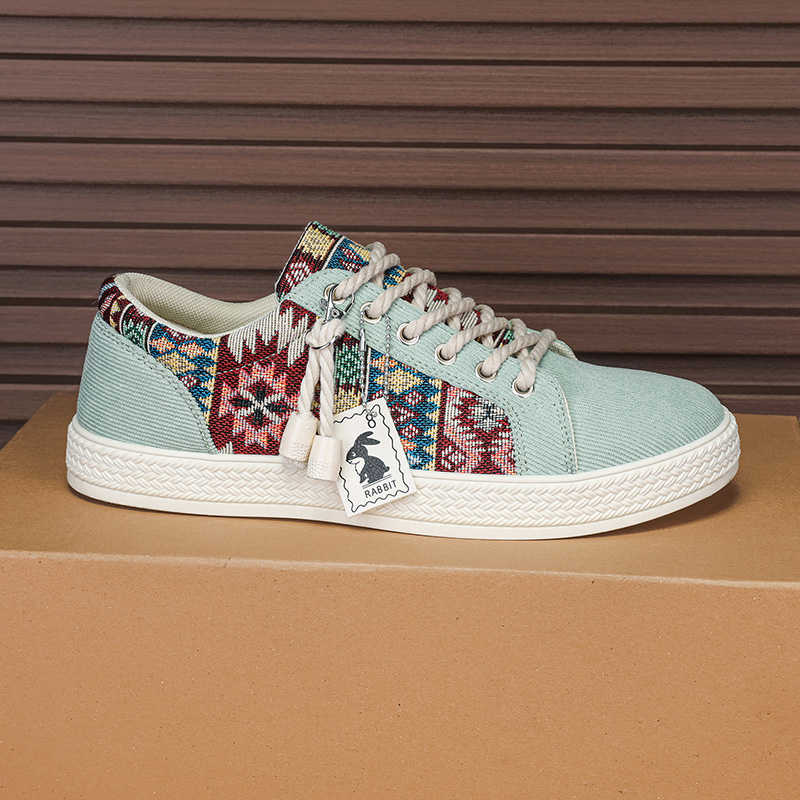Mens Fashion Trainers 2025 - Легитимные кожаные повседневные мужские модельные туфли