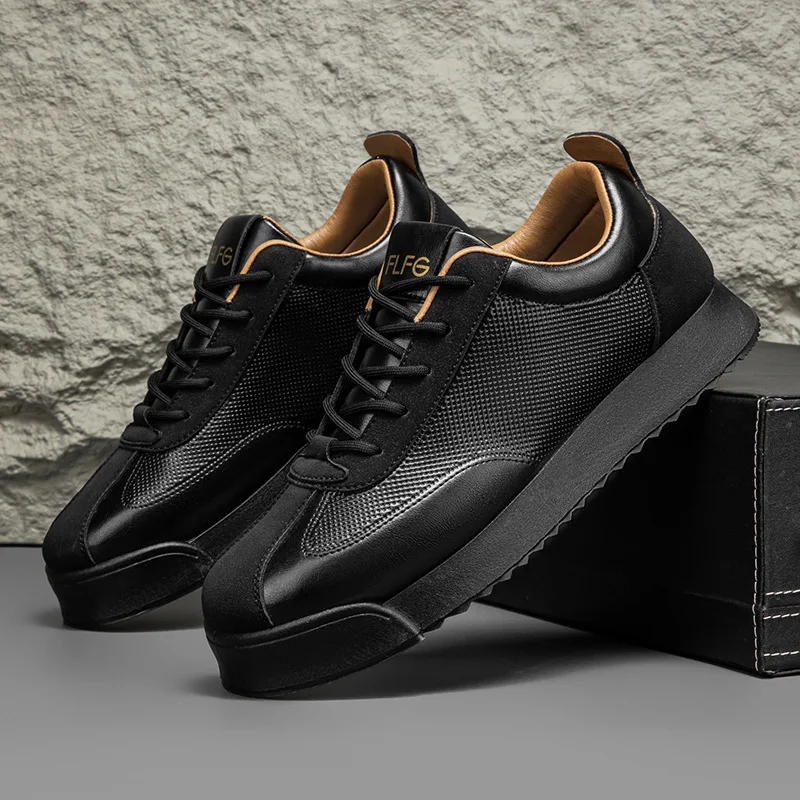 Mens Fashion Trainers 2025 - Мужская обувь, кроссовки, мужские теннисные туфли,