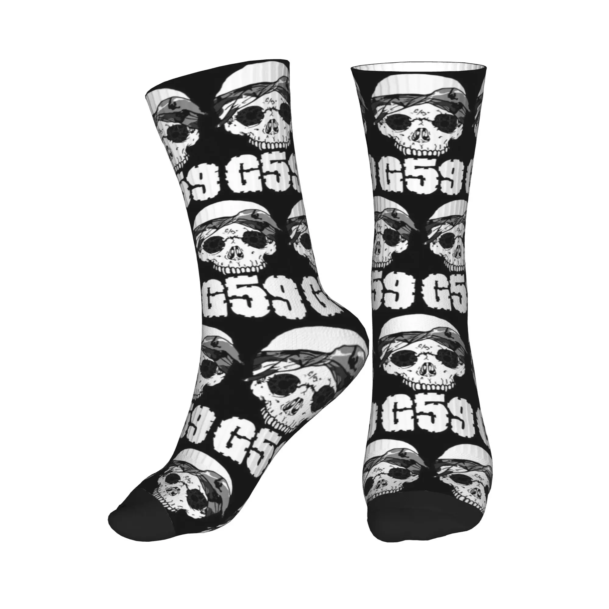 Men'S Fashion Youtube - Носки All Seasons S-suicideboys G59 Gaming