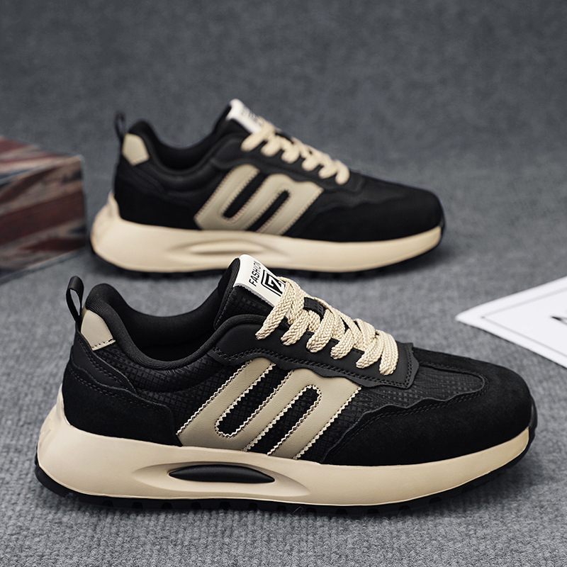 Mens Fashion Trainers 2025 - Новые мужские кроссовки 2025 года: модные,