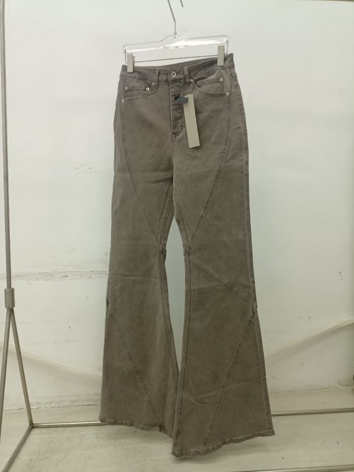 Skinny Jeans Ripped - Совершенно новые джинсы Rick Sand на