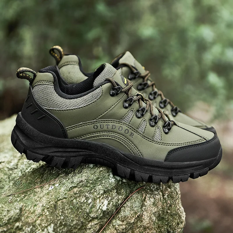 Mens Fashion Trainers 2025 - Мужские кроссовки для активного отдыха, мужская