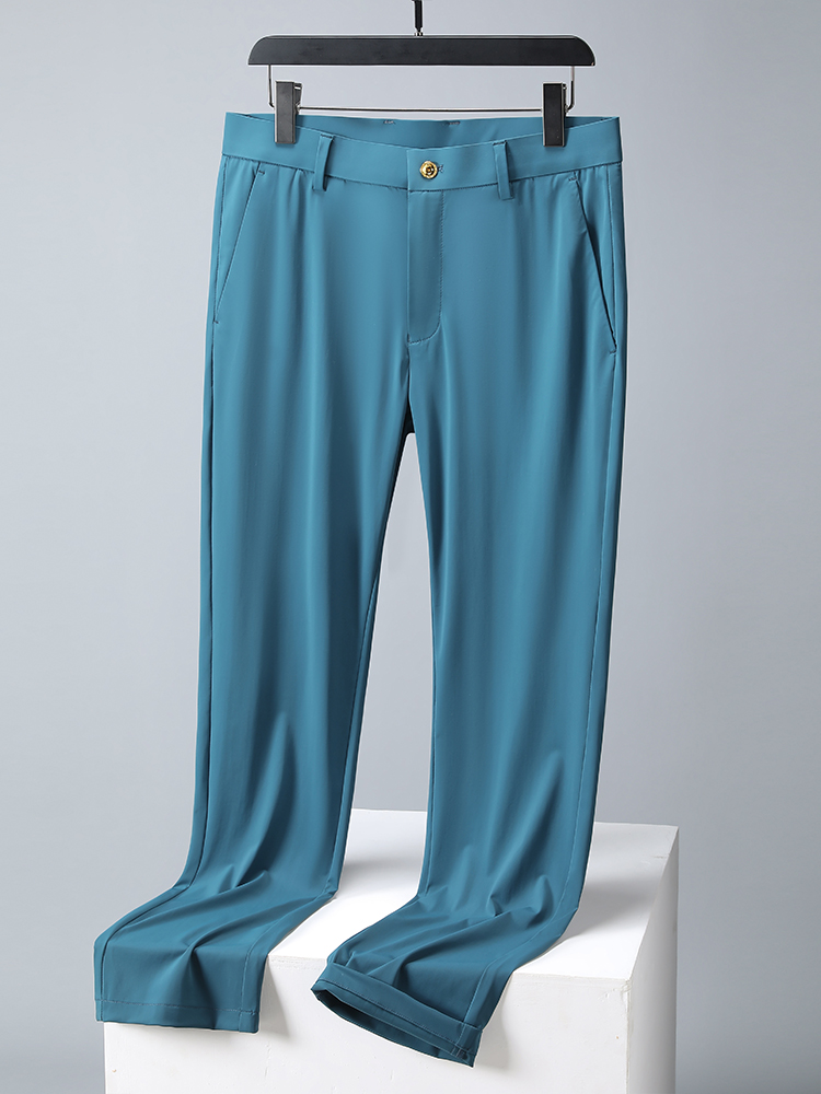 Chino Pants Men - 2022 новые летние мужские длинные брюки