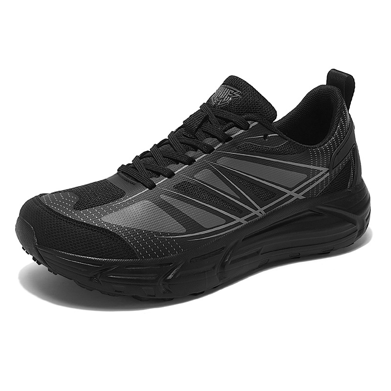 Mens Fashion Trainers 2025 - 2025 мужские кроссовки с широким носком,
