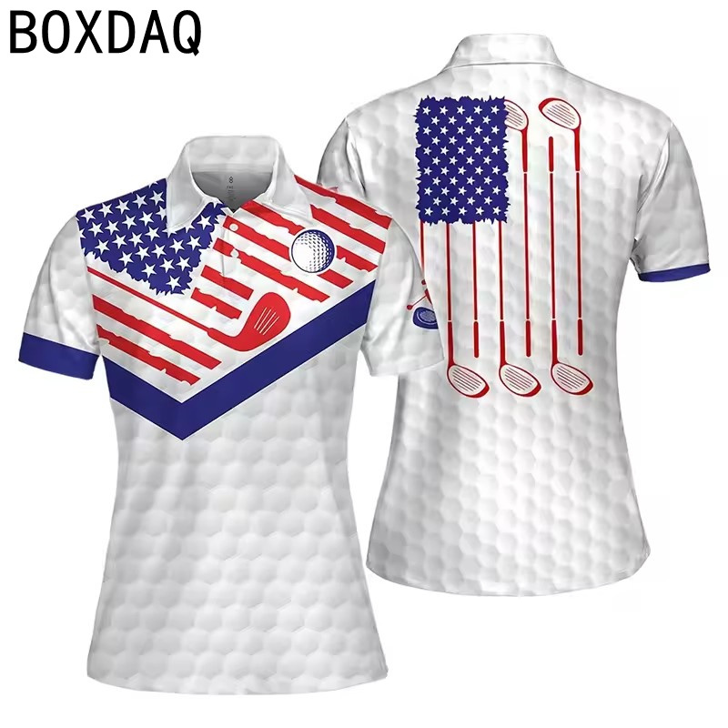 Mens Fashion Rugby Shirts - Мужская модная спортивная рубашка-поло для гольфа