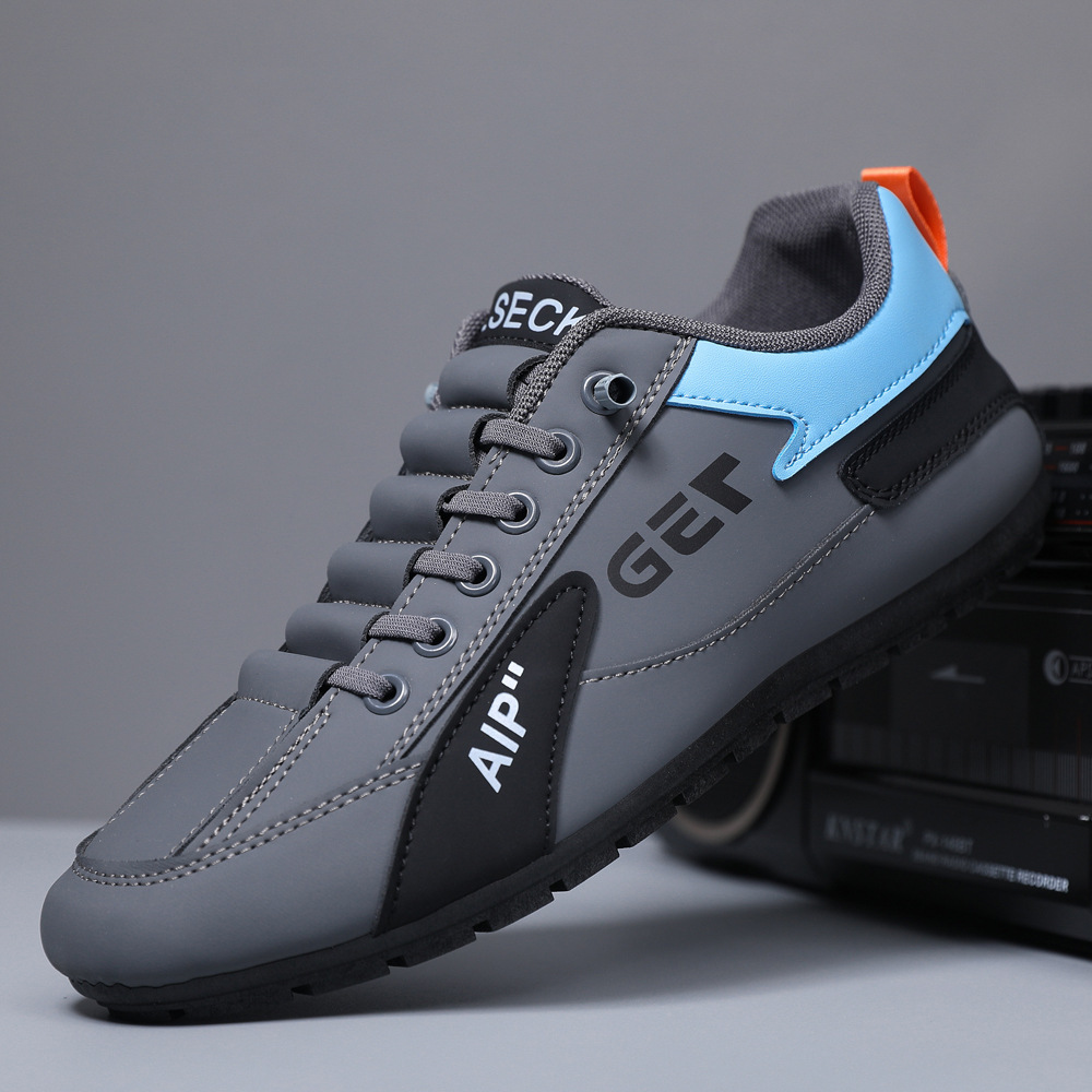 Mens Fashion Trainers 2025 - Новая мужская обувь, брендовые мужские кроссовки,