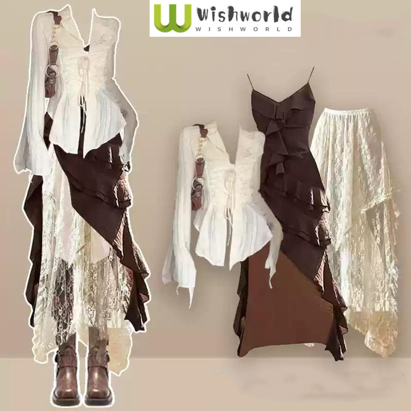 Men'S Fashion Line - Женский комплект весенне-осеннего дизайна. Модный топ