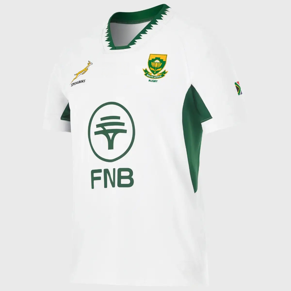 Mens Fashion Rugby Shirts - Футболка для регби сборной Южной Африки