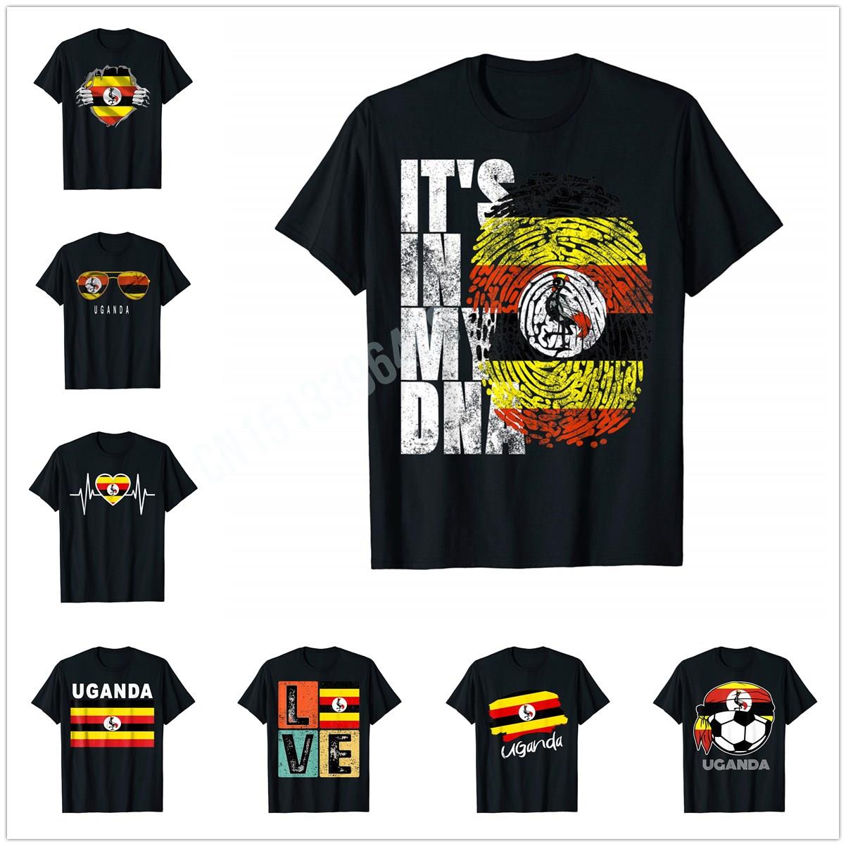 Men Fashion Uganda - Больше дизайна It's In My DNA
