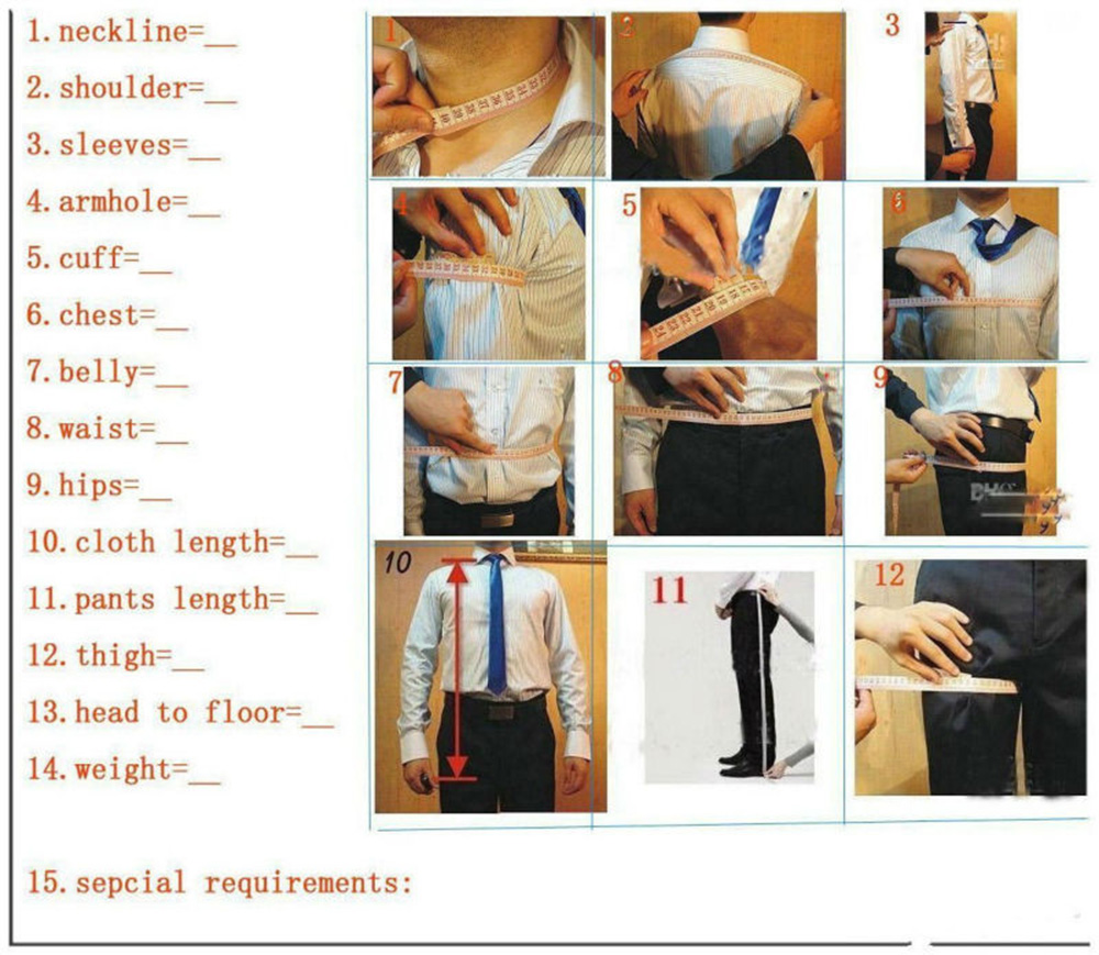 Мужской костюм-тройка: белый ф – обзор и цена Slim Fit Blazer Men