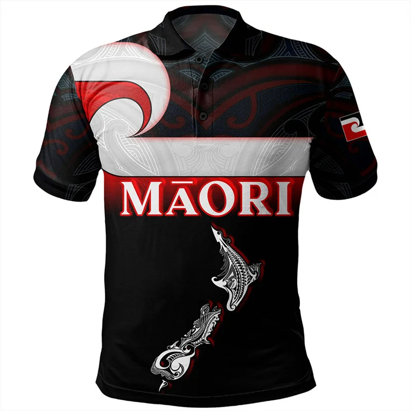 Новая Зеландия NZ флаг маори у – обзор и цена Mens Fashion Rugby Shirts