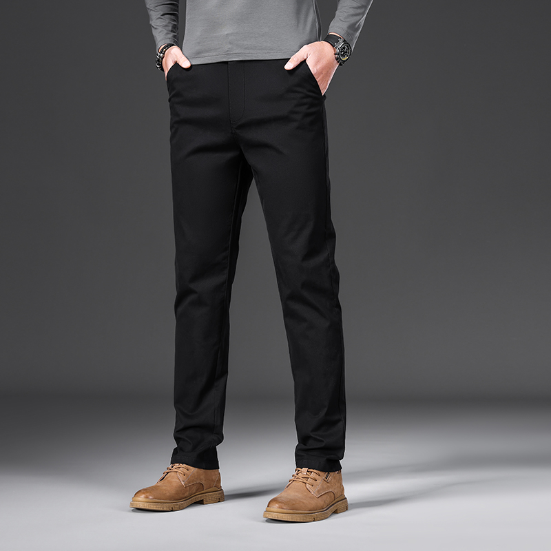Мужские повседневные брюки из  – обзор и цена Chino Pants Men