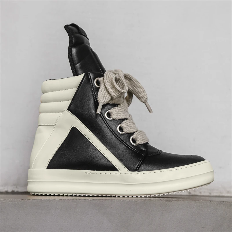 Мужские повседневные люксовые  – обзор и цена Mens Fashion Trainers