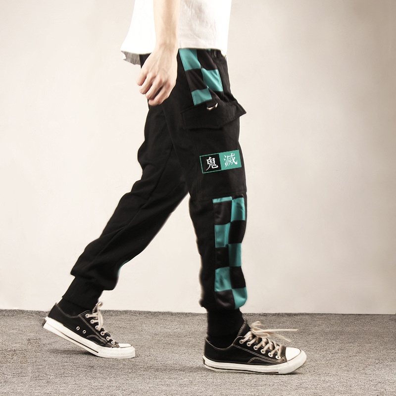 Комбинезоны для косплея в стил – обзор и цена Men'S Fashion Overalls