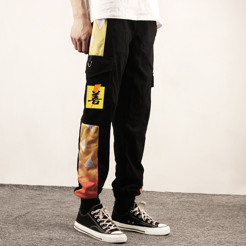 Комбинезоны для косплея в стил – обзор и цена Men'S Fashion Overalls