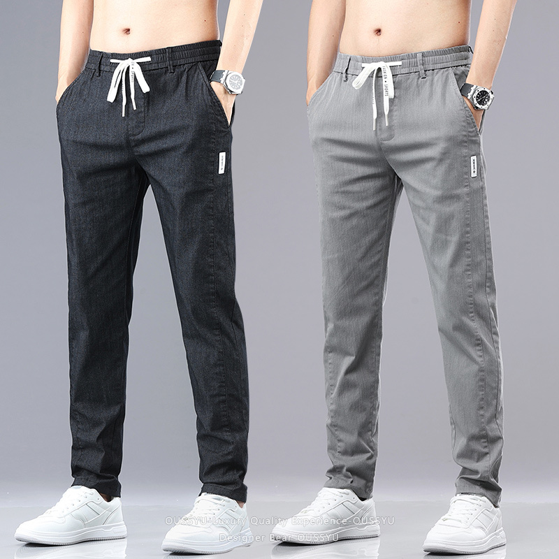 Брендовая одежда 2026: Летние  – обзор и цена Chino Pants Men