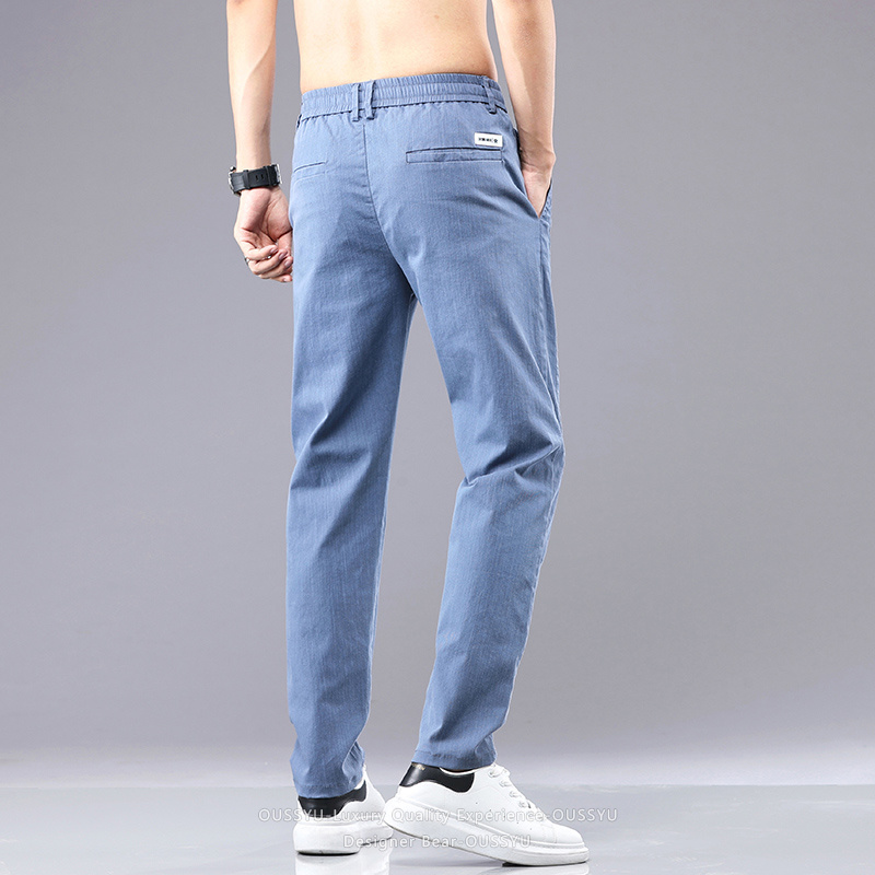 Брендовая одежда 2026: Летние  – обзор и цена Chino Pants Men