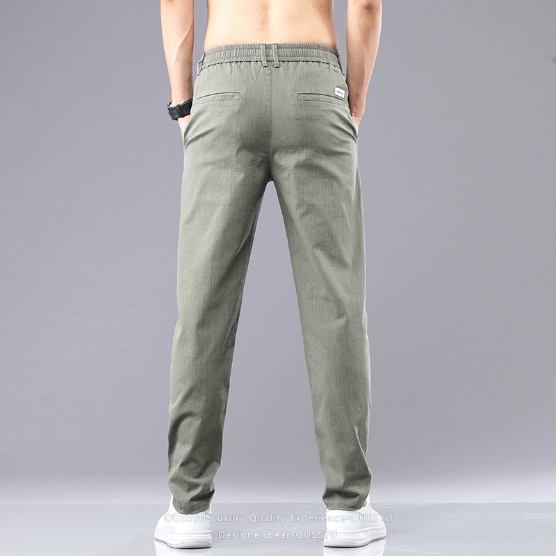 Брендовая одежда 2026: Летние  – обзор и цена Chino Pants Men