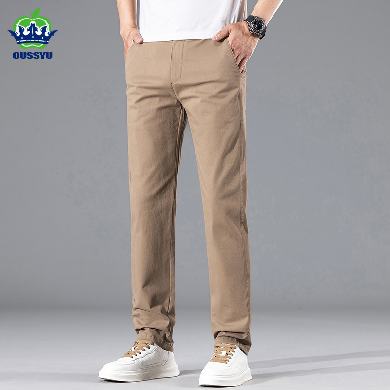 Брендовые мужские повседневные – обзор и цена Chino Pants Men