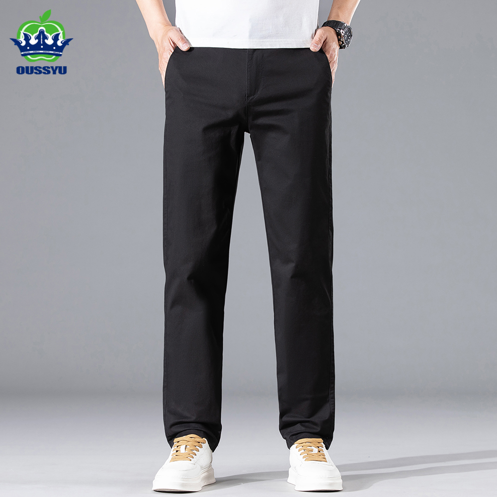 Брендовые мужские повседневные – обзор и цена Chino Pants Men