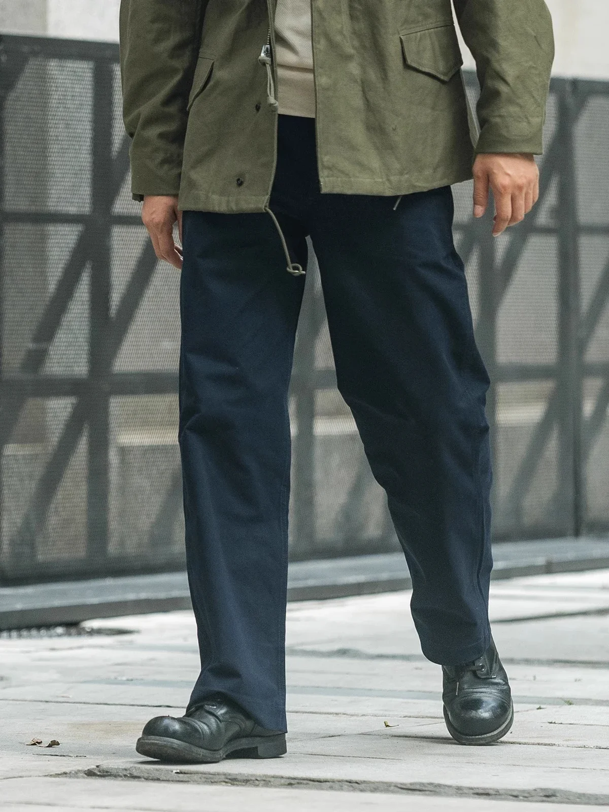 Бронсон 1944 Офицерские повсед – обзор и цена Chino Pants Men