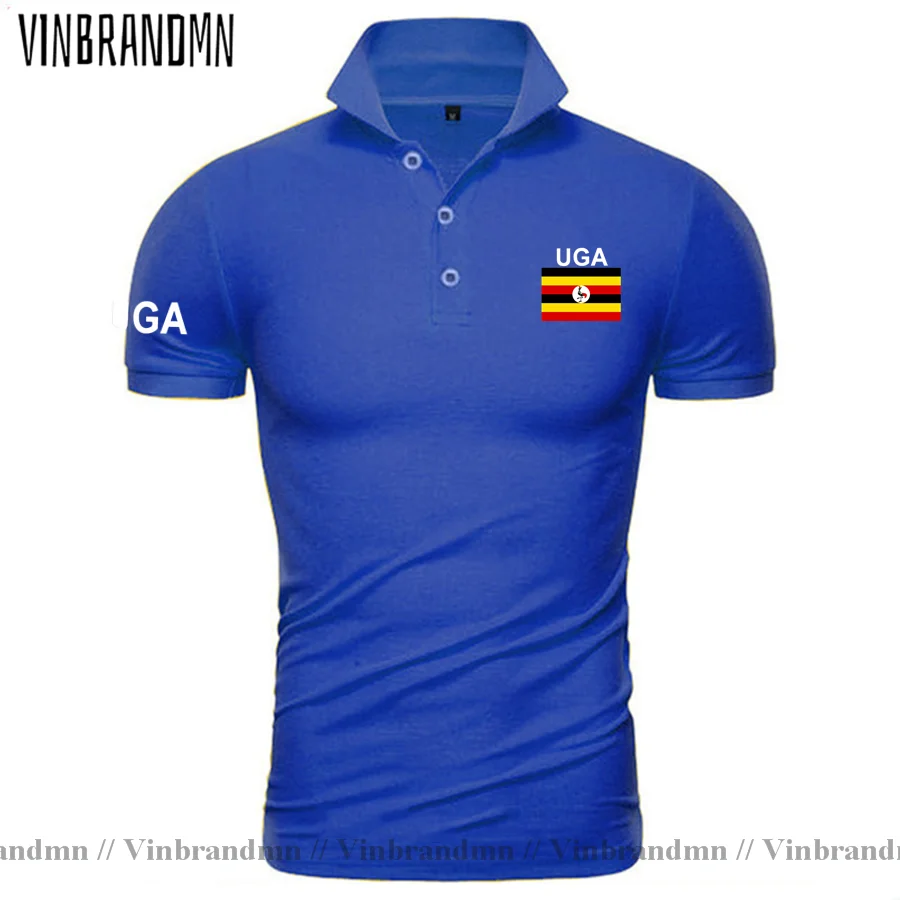 Уганда Ugandan рубашки поло му – обзор и цена Men Fashion Uganda