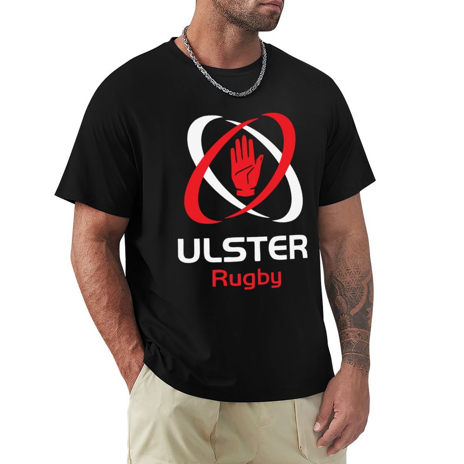 IRFU - футболка с культовым ди – обзор и цена Mens Fashion Rugby Shirts