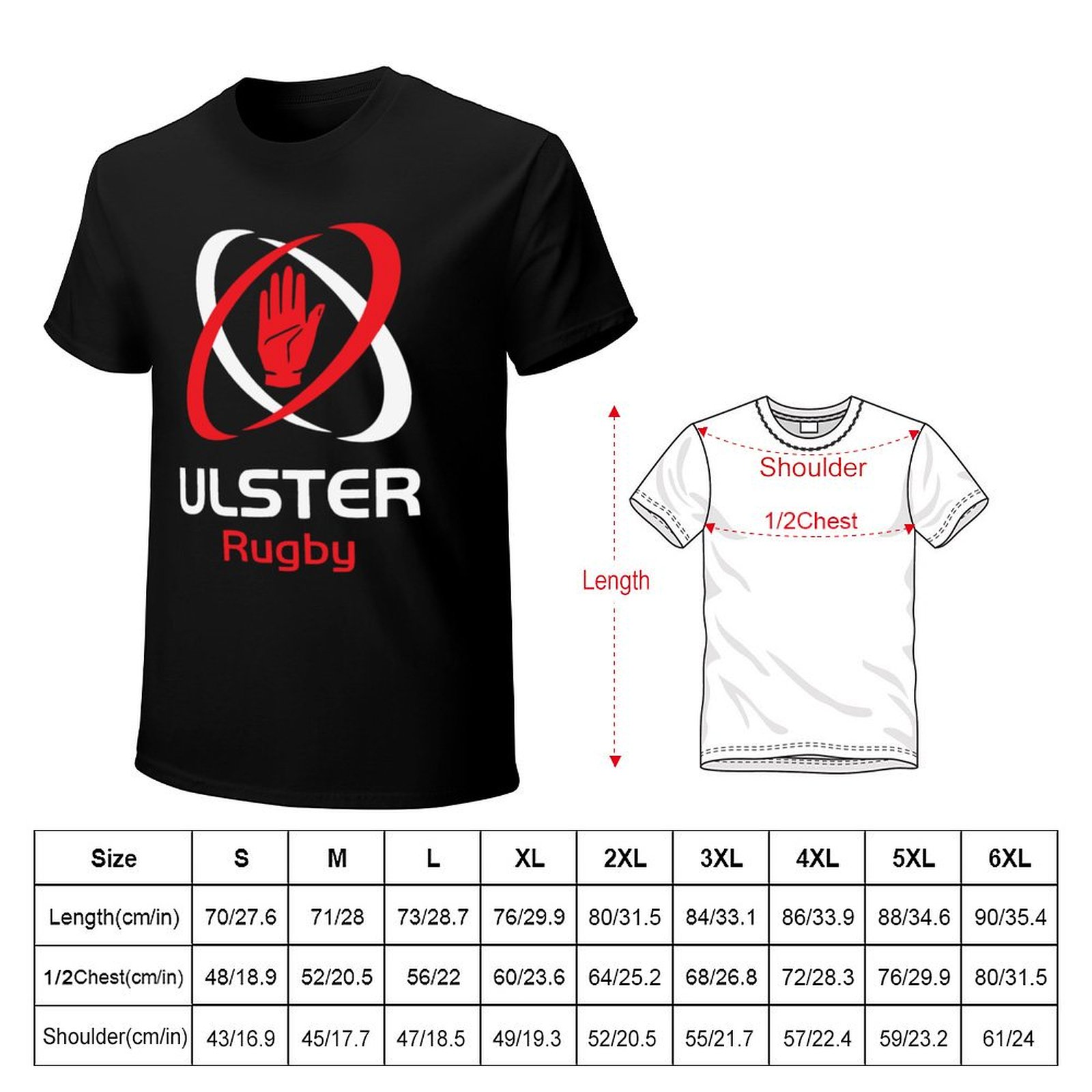 IRFU - футболка с культовым ди – обзор и цена Mens Fashion Rugby Shirts
