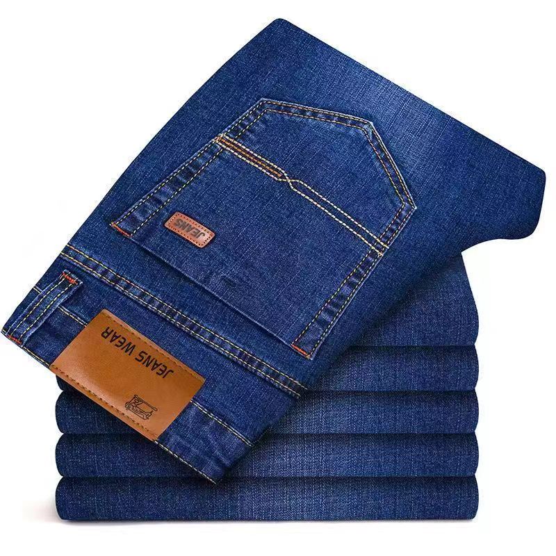Новые мужские джинсы 2026 года – обзор и цена Skinny Jeans Ripped