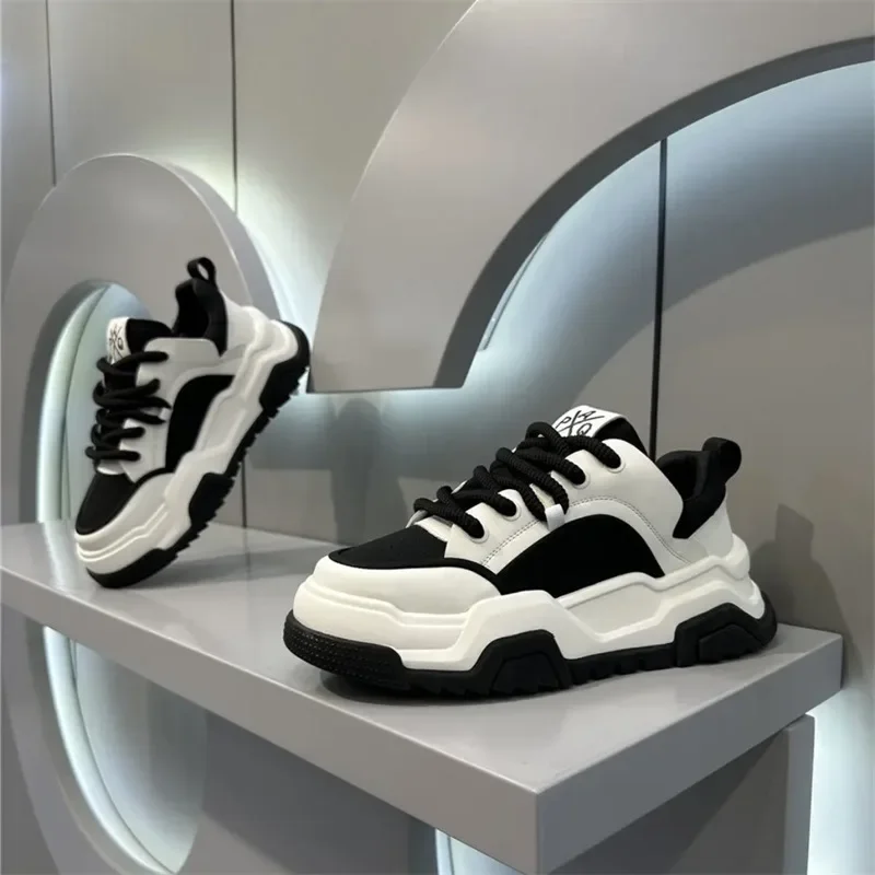 Мужская обувь в дизайнерском с – обзор и цена Mens Fashion Trainers 2025