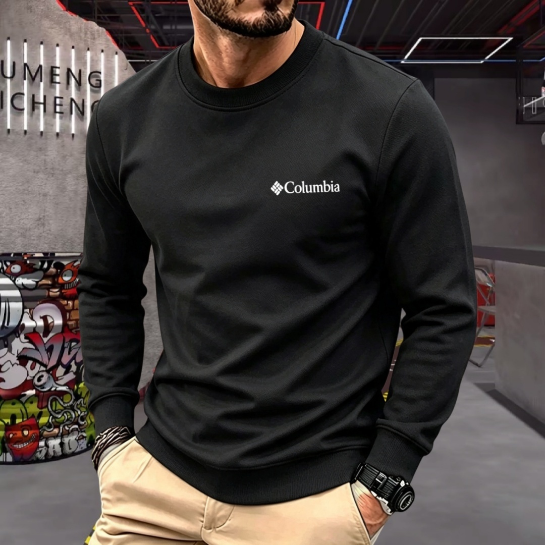 Мягкая хлопковая мужская футбо – обзор и цена Men'S Tops Fashion