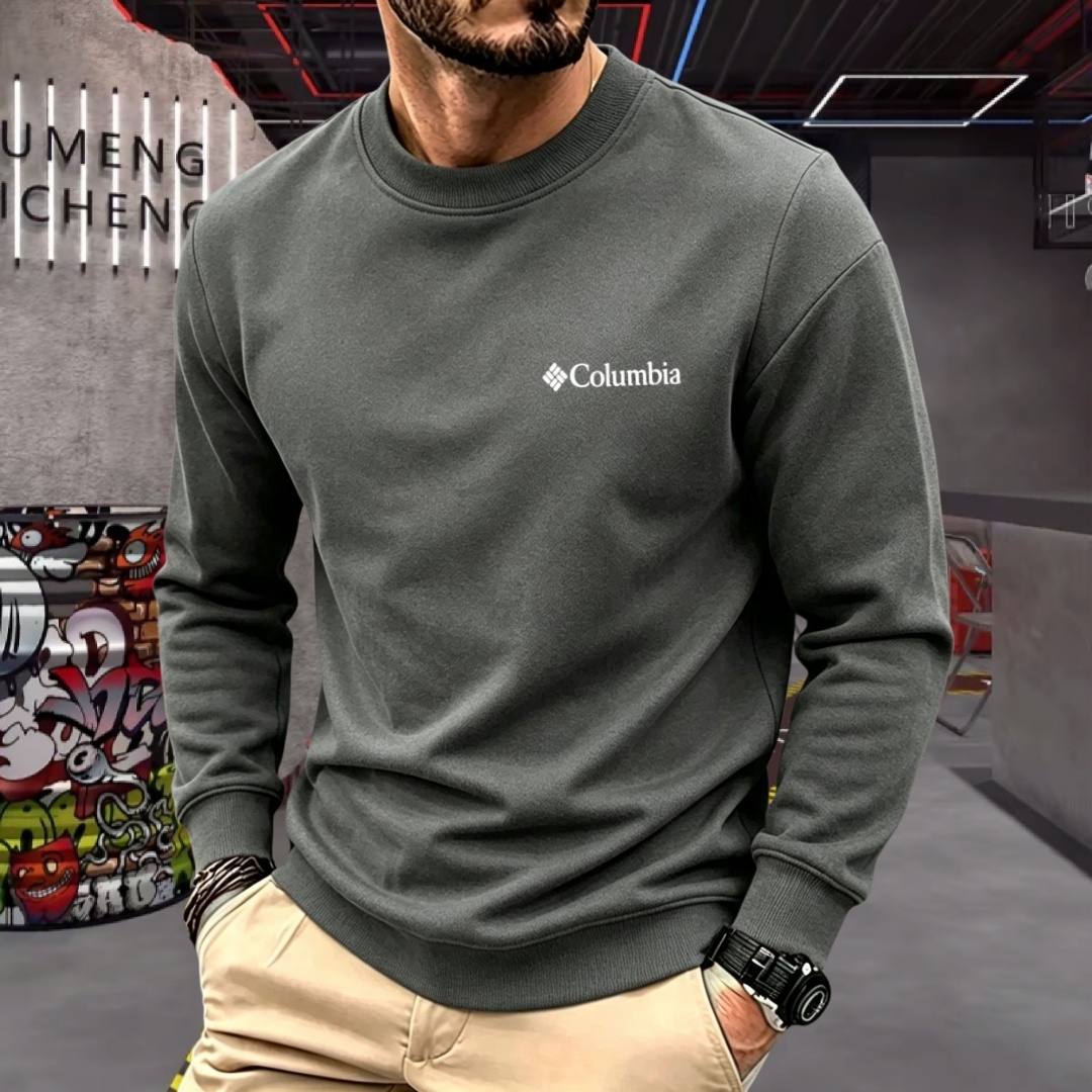 Мягкая хлопковая мужская футбо – обзор и цена Men'S Tops Fashion