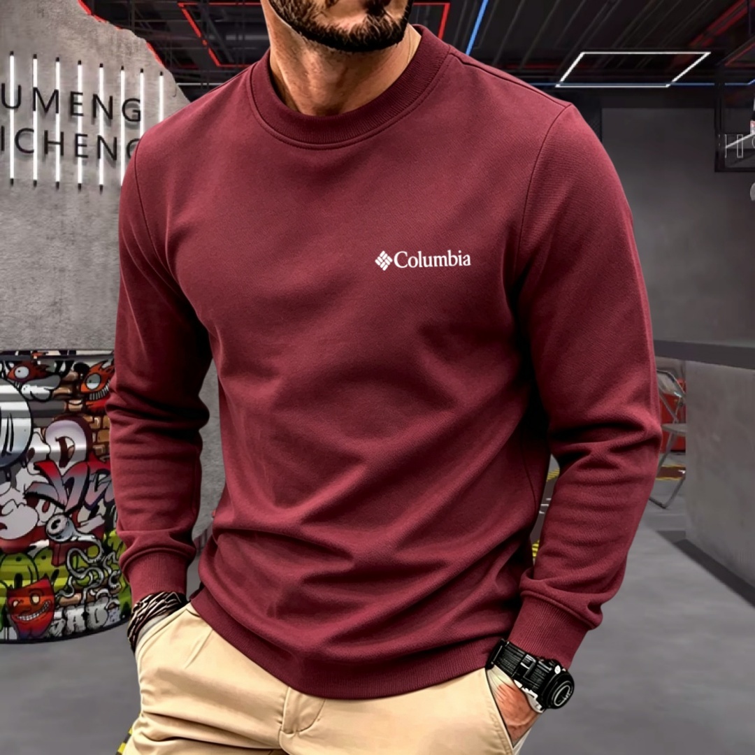 Мягкая хлопковая мужская футбо – обзор и цена Men'S Tops Fashion
