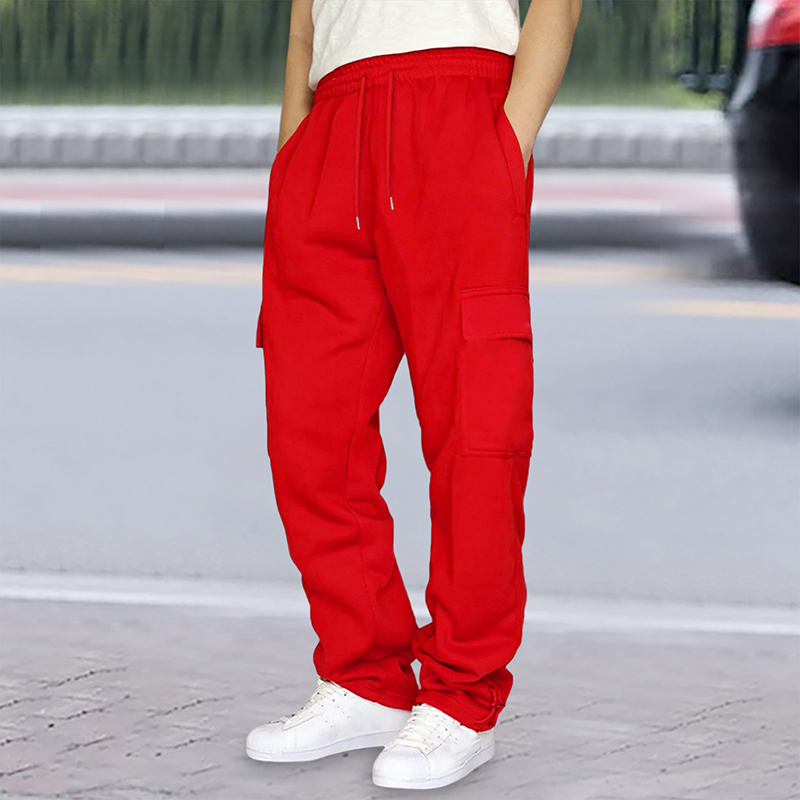 Новые уличные модные мужские с – обзор и цена Men'S Fashion Overalls