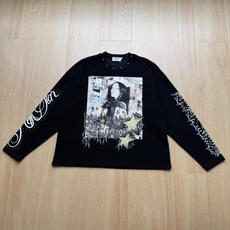 Мужская футболка с граффити в  – обзор и цена Mens Fashion Streetwear