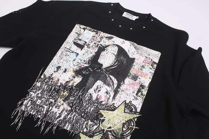 Мужская футболка с граффити в  – обзор и цена Mens Fashion Streetwear