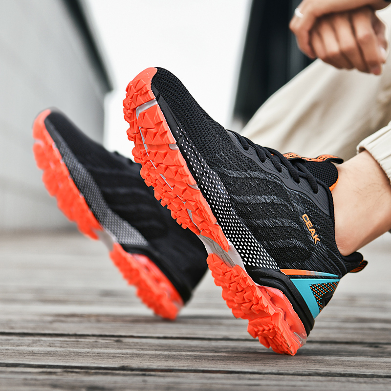 2025 мужские повседневные крос – обзор и цена Mens Fashion Trainers 2025