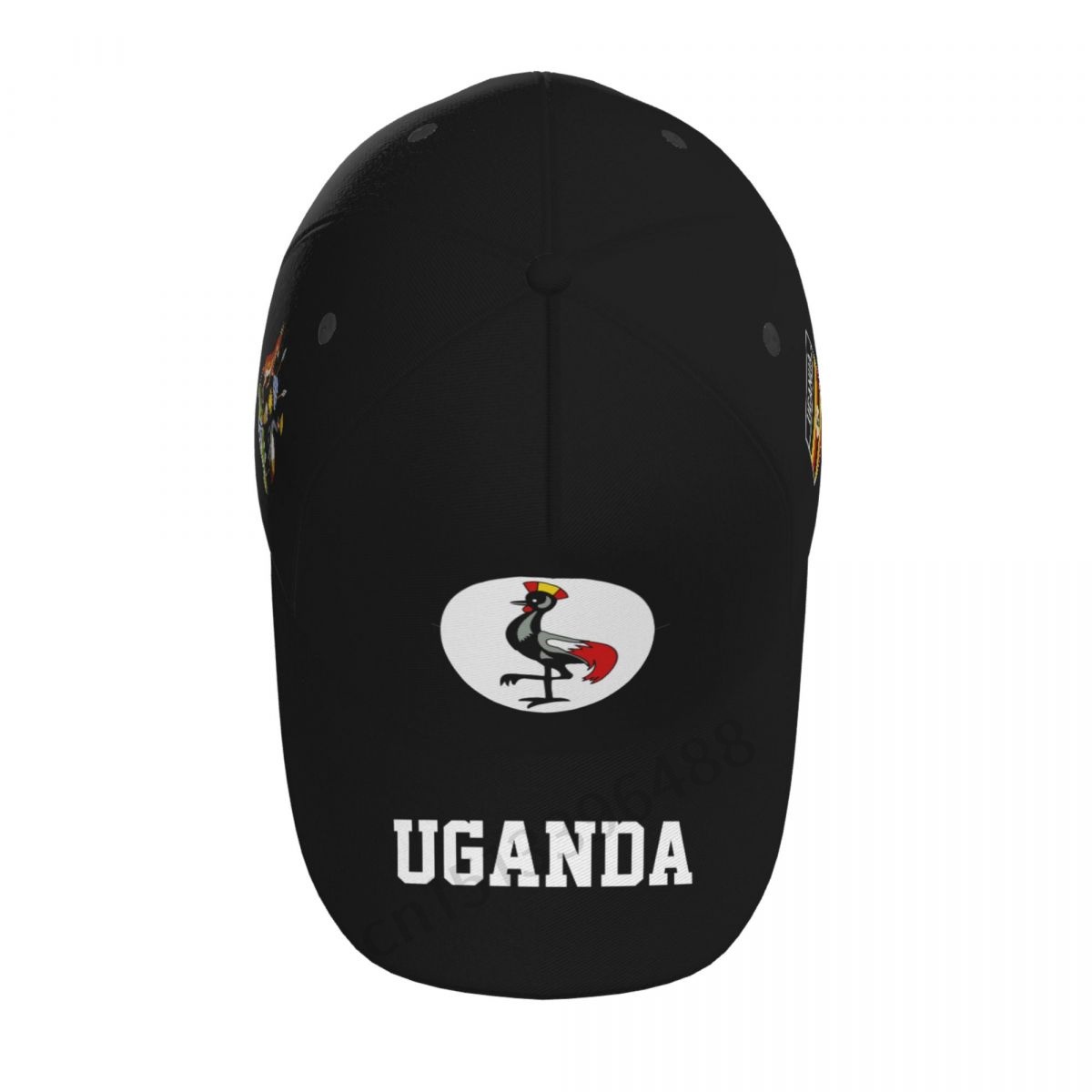 2320, 3D футбольные шляпы с фл – обзор и цена Men Fashion Uganda