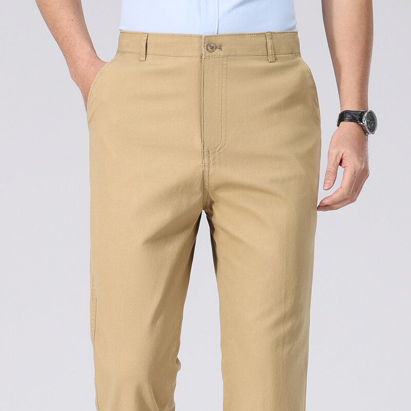 Мужские брюки-чиносы, деловые  – обзор и цена Chino Pants Men
