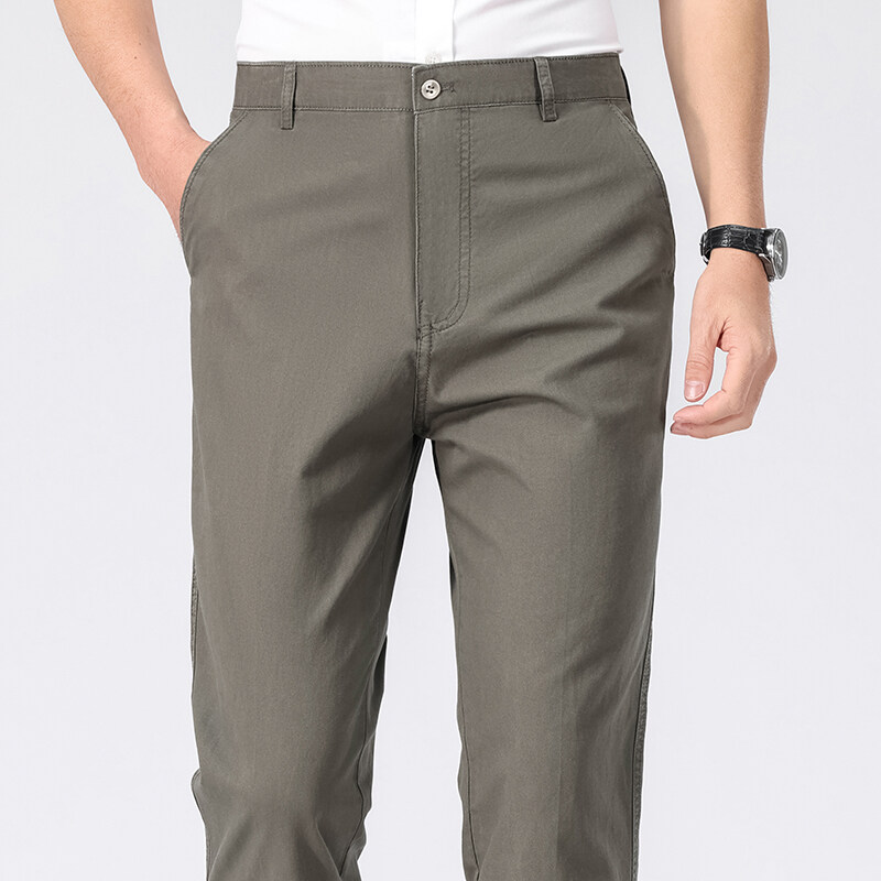 Мужские брюки-чиносы, деловые  – обзор и цена Chino Pants Men