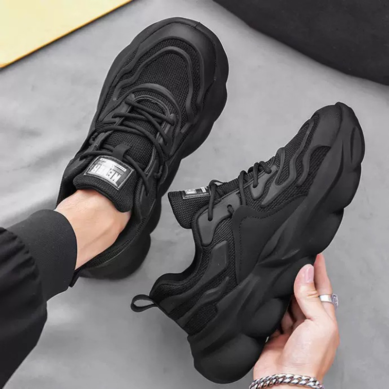 Мужские повседневные спортивны – обзор и цена Mens Fashion Trainers 2025