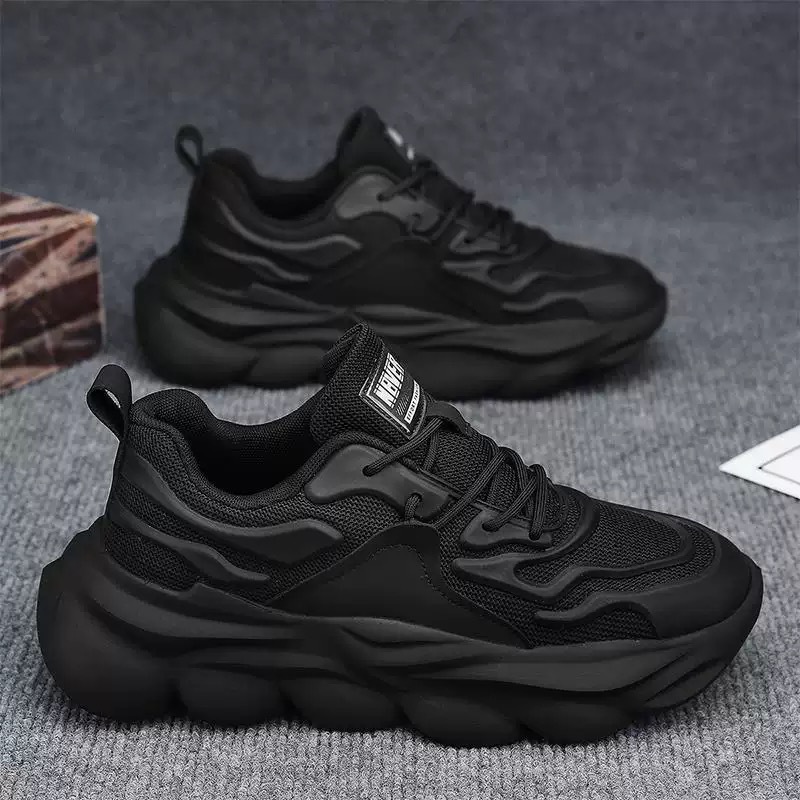 Мужские повседневные спортивны – обзор и цена Mens Fashion Trainers 2025