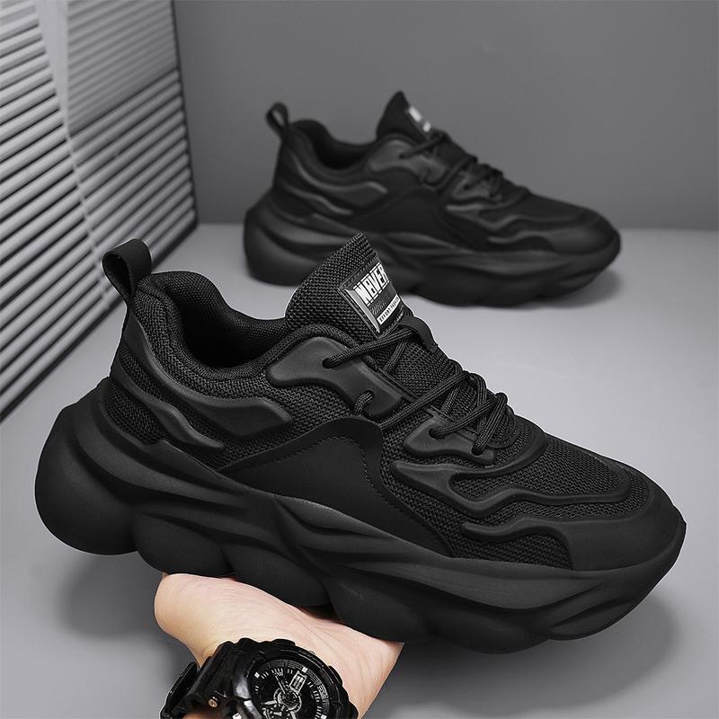 Мужские повседневные спортивны – обзор и цена Mens Fashion Trainers 2025