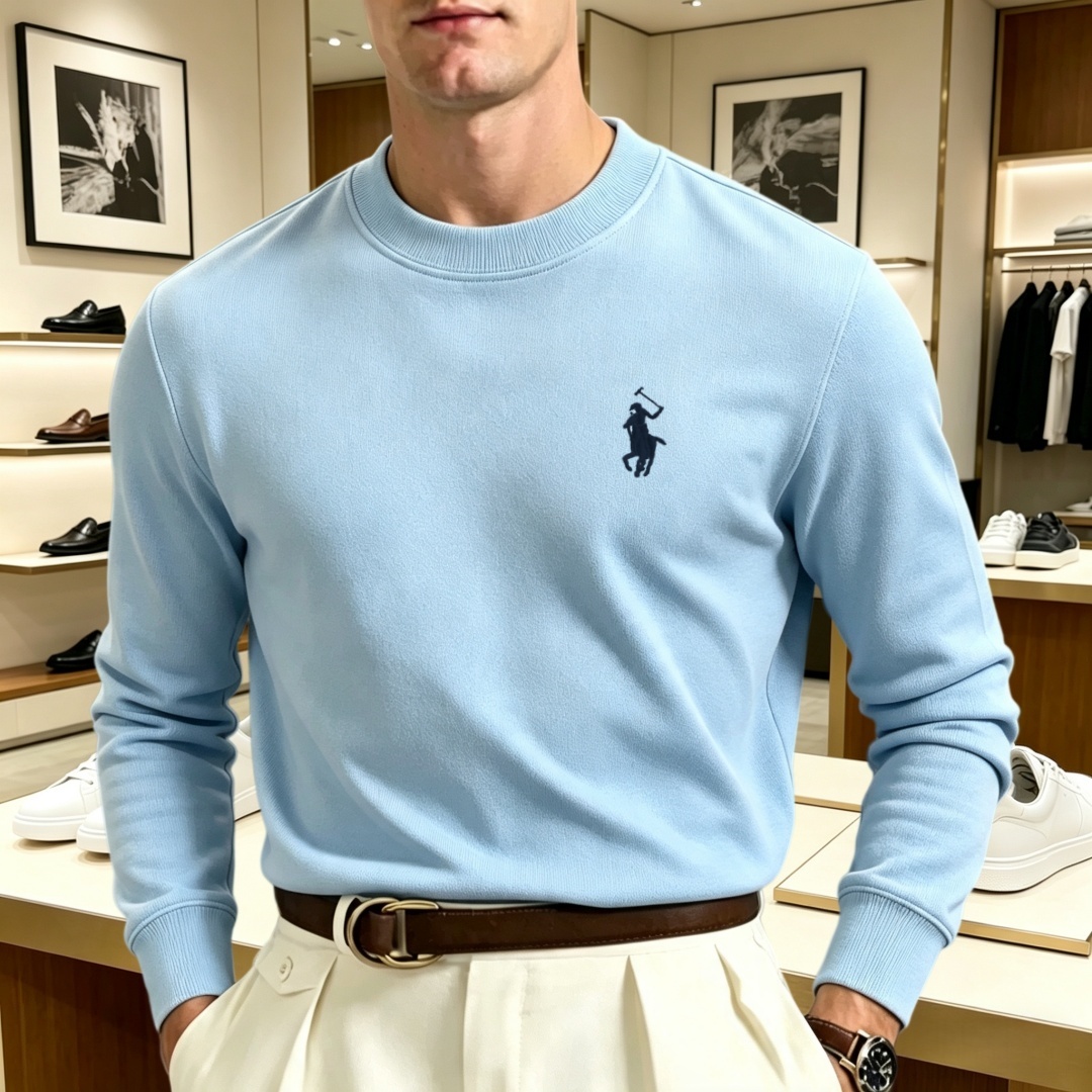 Мягкая хлопковая мужская футбо – обзор и цена Men'S Tops Fashion