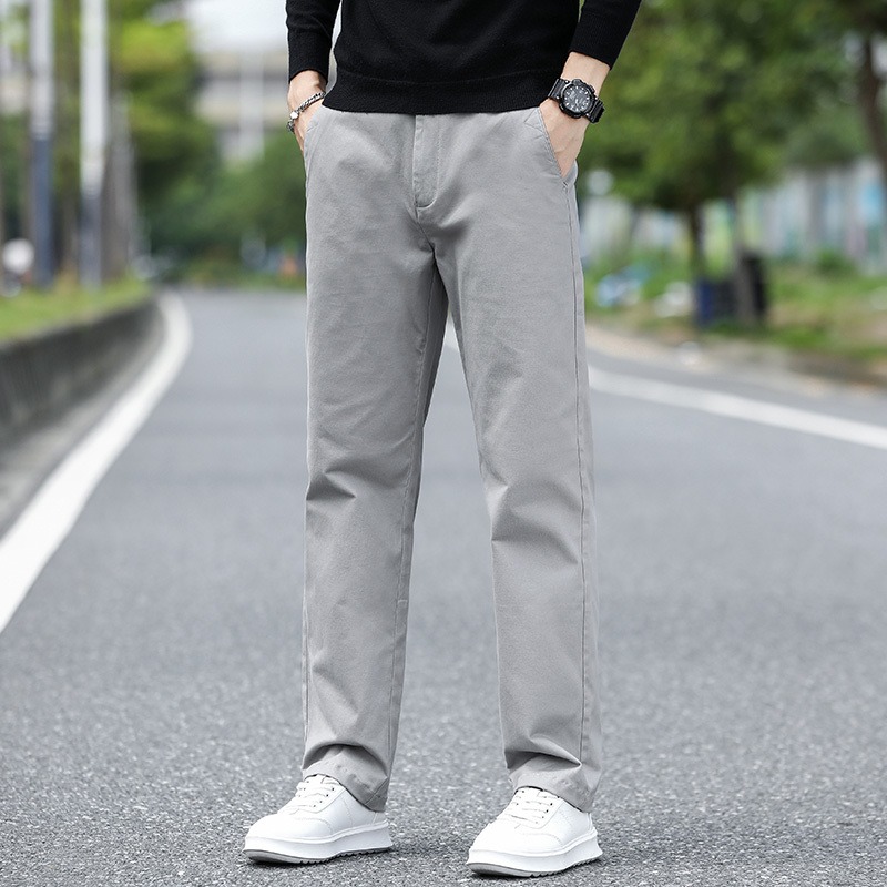 Мужские брюки-чинос с прямым к – обзор и цена Chino Pants Men