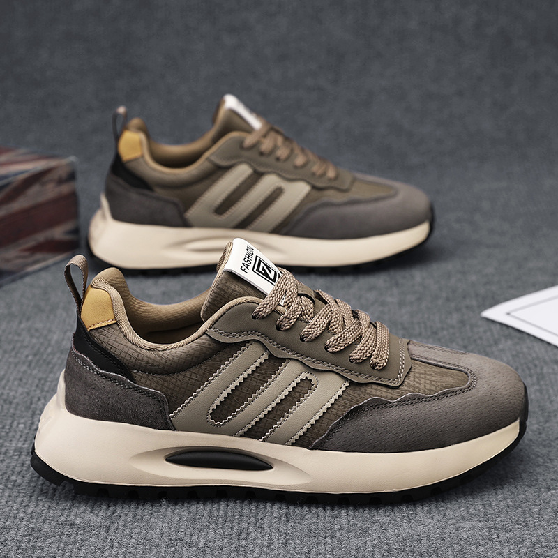 Новые мужские кроссовки 2025 г – обзор и цена Mens Fashion Trainers 2025