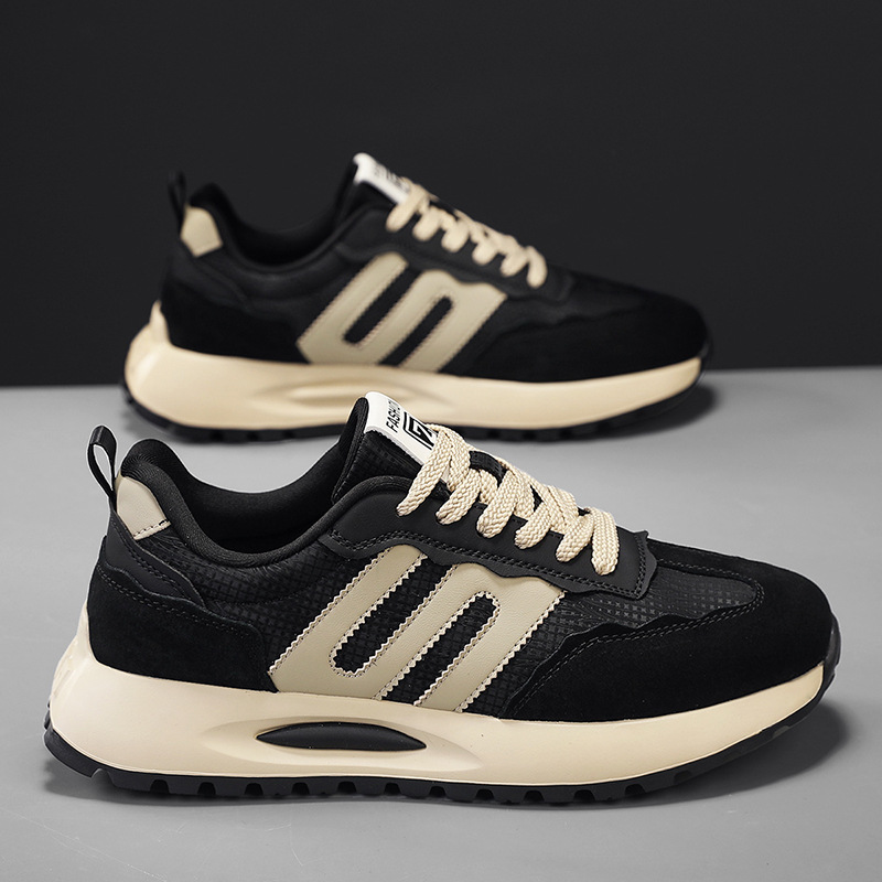 Новые мужские кроссовки 2025 г – обзор и цена Mens Fashion Trainers 2025