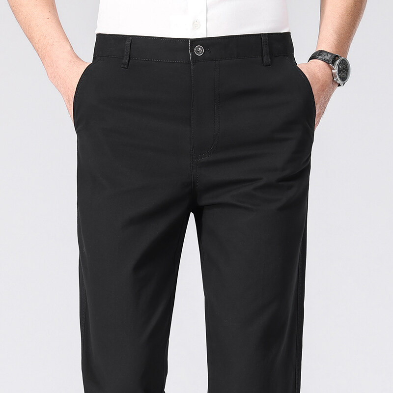 Мужские хлопковые брюки: делов – обзор и цена Chino Pants Men