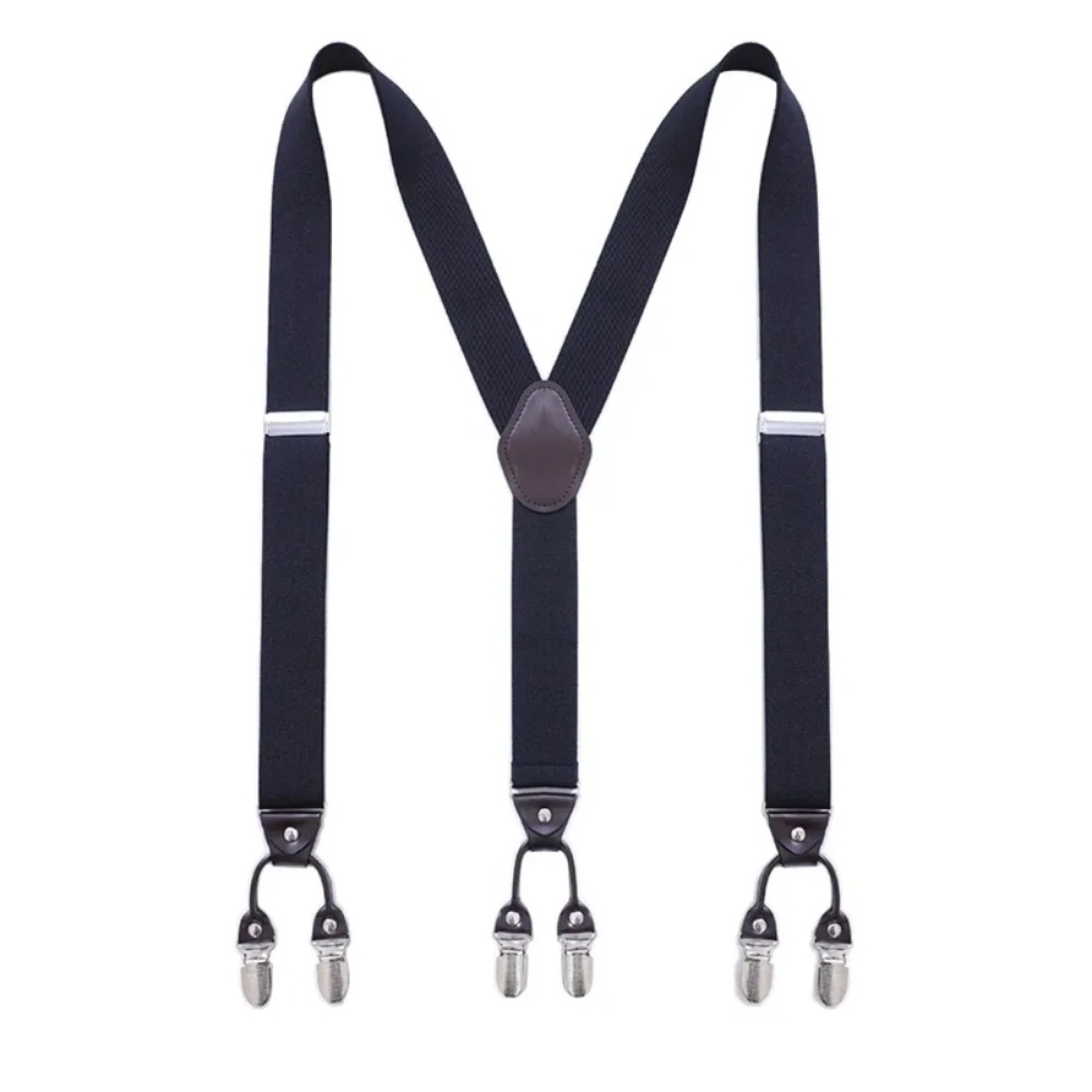 Модные мужские подтяжки для бр – обзор и цена Suspenders Clip Men